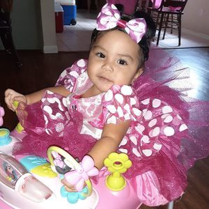 Meet your Posher, Lizeth